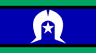Torres Strait Islander Flag