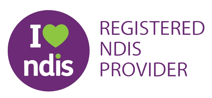 Registered NDIS Provider