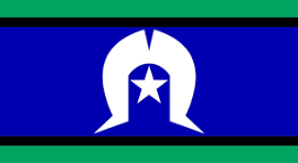 Torres Strait Islander Flag